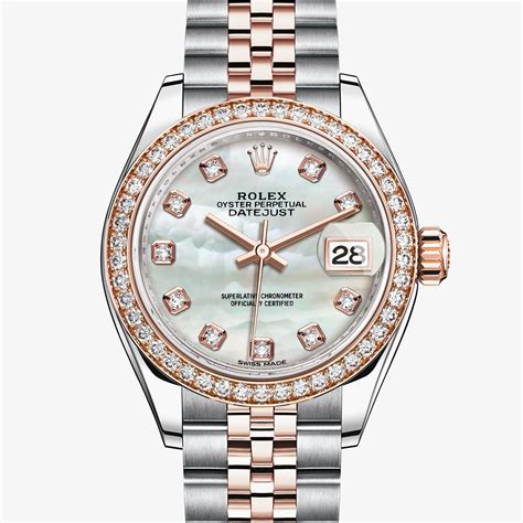 rolex lady-datejust 28 acciaio prezzo|rolex datejust 36 prezzo.